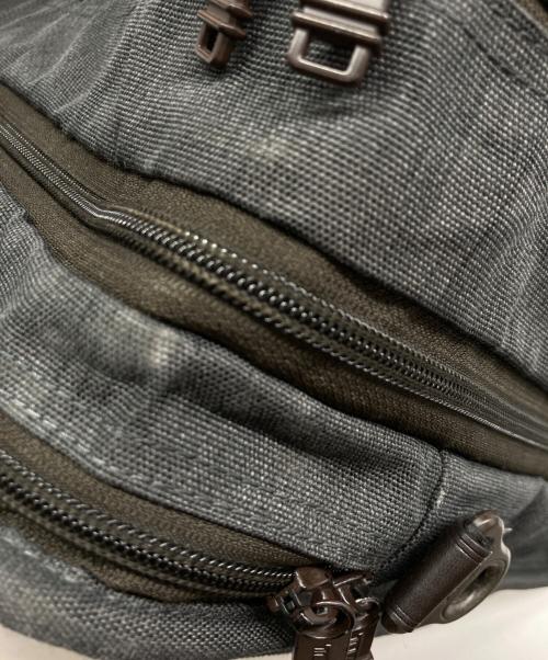 TUMI（トゥミ）TUMI (トゥミ) アルファ3 エクスパンダブル・オーガナイザー・ラップトップ・ブリーフ ケース グレーの古着・服飾アイテム