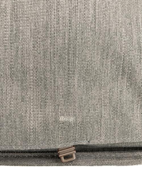 TUMI（トゥミ）TUMI (トゥミ) アルファ3 エクスパンダブル・オーガナイザー・ラップトップ・ブリーフ ケース グレーの古着・服飾アイテム
