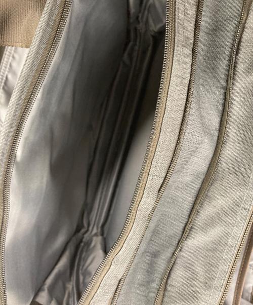 TUMI（トゥミ）TUMI (トゥミ) アルファ3 エクスパンダブル・オーガナイザー・ラップトップ・ブリーフ ケース グレーの古着・服飾アイテム