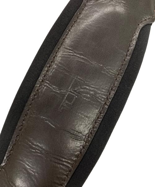 TUMI（トゥミ）TUMI (トゥミ) アルファ3 エクスパンダブル・オーガナイザー・ラップトップ・ブリーフ ケース グレーの古着・服飾アイテム