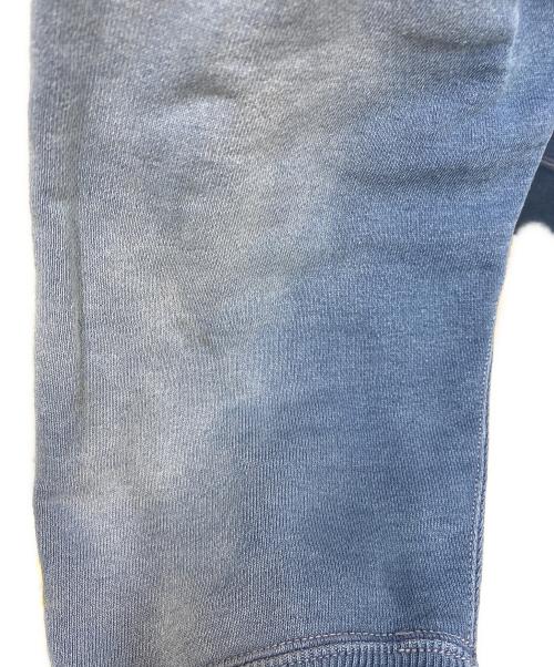 SAINT MICHAEL（セントマイケル）SAINT MICHAEL (セントマイケル) 25SS SAINT CRW-N SWEAT ネイビー サイズ:XLの古着・服飾アイテム