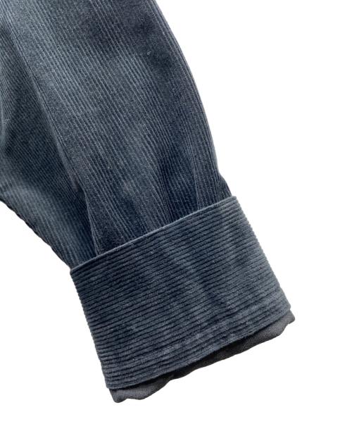 NEXUSVII（ネクサスセブン）NEXUSVII (ネクサスセブン) DBS JACKET ブラック サイズ:46の古着・服飾アイテム