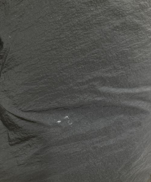 FUMITO GANRYU（フミトガンリュウ）FUMITO GANRYU (フミトガンリュウ) Constructive Stealth Down JKT ブラック サイズ:3の古着・服飾アイテム