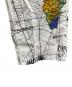 中古・古着 SAINT MICHAEL (セントマイケル) DW PAJAMA PNT/WORLD MAP マルチカラー サイズ:M：13000円