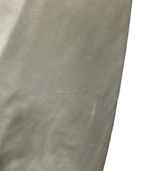 NEXUSVII（ネクサスセブン）NEXUSVII (ネクサスセブン) JUMBLED FLIGHT JACKET オリーブ サイズ:48の古着・服飾アイテム