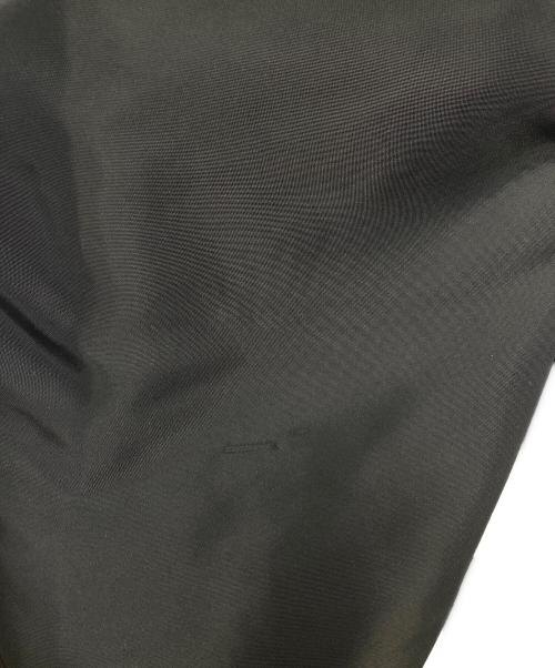 BUZZ RICKSON'S（バズリクソンズ）Buzz Rickson's (バズリクソンズ) NEW MANUAL (ニュー・マニュアル) 23SS 009 TYPE L -2A フライトジャケット ネイビー サイズ:46の古着・服飾アイテム