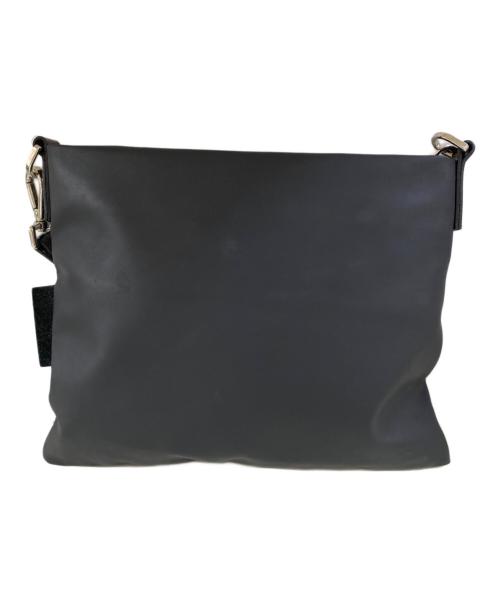 ITTI（イッチ）ITTI (イッチ) ショルダーバッグ ブラックの古着・服飾アイテム