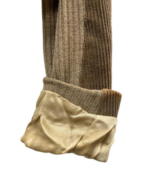 RICK OWENS（リックオウエンス）RICK OWENS (リックオウエンス) アーカイブコーデュロイジャケット ブラウン サイズ:不明の古着・服飾アイテム