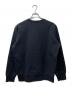 SUPREME (シュプリーム) 19AW Breed Crewneck ブラック サイズ:M：12000円