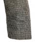 中古・古着 MAISON SPECIAL (メゾンスペシャル) Classic Tweed Jacket テーラードジャケット グレー サイズ:FREE：10000円