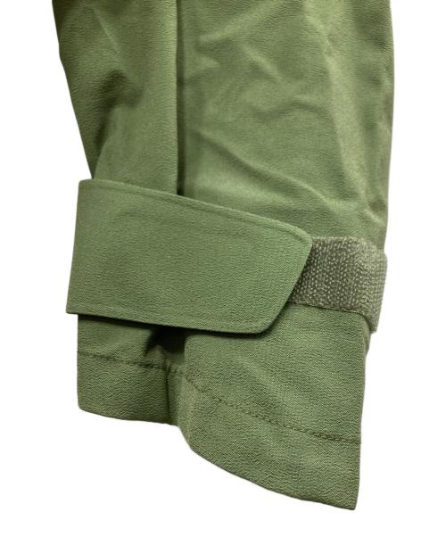 norrona（ノローナ）norrona (ノローナ) Recon Gore-Tex Pro Jacket オリーブ サイズ:XSの古着・服飾アイテム