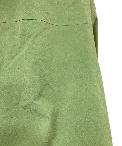 norrona（ノローナ）norrona (ノローナ) Recon Gore-Tex Pro Jacket オリーブ サイズ:XSの古着・服飾アイテム
