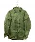 norrona（ノローナ）の古着「Recon Gore-Tex Pro Jacket」｜オリーブ