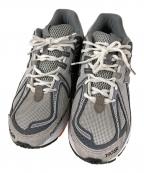 NEW BALANCE×N.HOOLYWOOD×Invincibleニューバランス×エヌ ハリウッド×インヴィンシブル）の古着「ローカットスニーカー」｜グレー