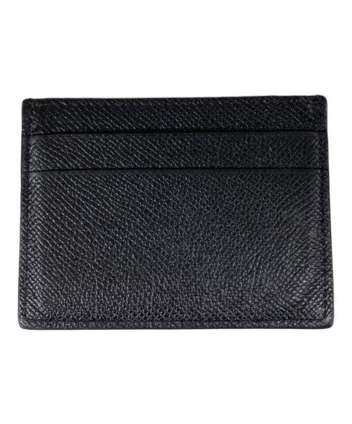 BALENCIAGA（バレンシアガ）BALENCIAGA (バレンシアガ) カードケース ブラック サイズ:OneSizeの古着・服飾アイテム