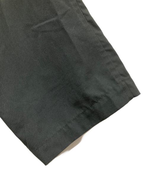 NIZYU KANO（ニジュウカノウ）NIZYU KANO (ニジュウカノウ) ローブコート ステンカラーコート グレー サイズ:Fの古着・服飾アイテム