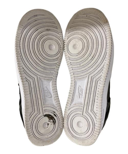 NIKE（ナイキ）NIKE (ナイキ) UNDERCOVER (アンダーカバー) Air Force 1 Low 