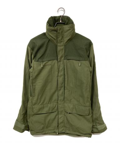 NORRONA finnskogen dri2 jacket Mサイズ ジャケット ノローナ ハンティング カーキ ナイロン フィンスコーゲン ミリタリー 札幌市 中央区 南12条 3054001927047719_01_0241w.jpeg