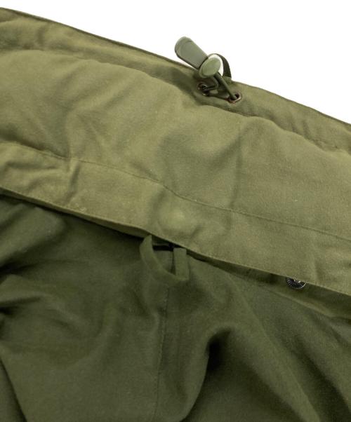 norrona（ノローナ）NORRONA (ノローナ) finnskogen Gore-Tex Jacket フィンスコーゲン ゴアテックス ジャケット オリーブ サイズ:XSの古着・服飾アイテム