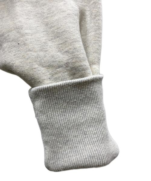 Champion（チャンピオン）Champion (チャンピオン) REVERSE WEAVE AFTER HOODED SWEATSHIRT グレー サイズ:Lの古着・服飾アイテム