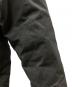 中古・古着 CANADA GOOSE (カナダグース) RUSSELLPARKA/ラッセルパーカーダウンジャケット ブラック サイズ:L：45000円