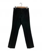 Wranglerラングラー）の古着「ランチャーパンツ」｜ブラック
