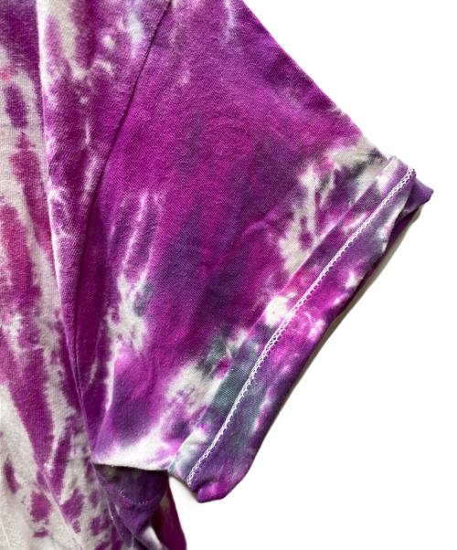 MIYAGIHIDETAKA（ミヤギヒデタカ）MIYAGIHIDETAKA (ミヤギヒデタカ) プリントTシャツ マルチカラー サイズ:Freeの古着・服飾アイテム