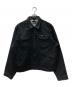 Wrangler（ラングラー）の古着「別注 COATING JACKET」｜ブラック