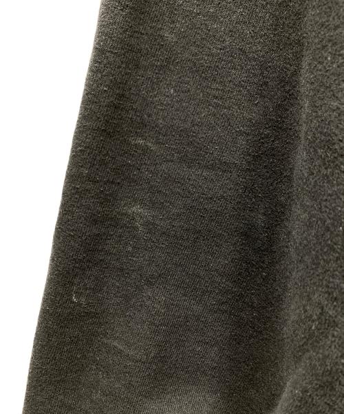 Champion（チャンピオン）Champion (チャンピオン) 90's リバースウィーブパーカー ブラック×ピンク サイズ:XXLの古着・服飾アイテム