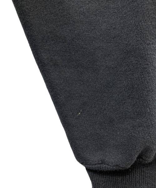 Champion（チャンピオン）Champion (チャンピオン) 90's リバースウィーブパーカー ブラック×ピンク サイズ:XXLの古着・服飾アイテム