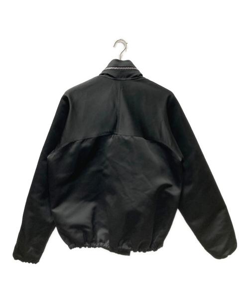 RICK OWENS（リックオウエンス）RICK OWENS (リックオウエンス) 17AW WINDBREAKER ブラック サイズ:38の古着・服飾アイテム