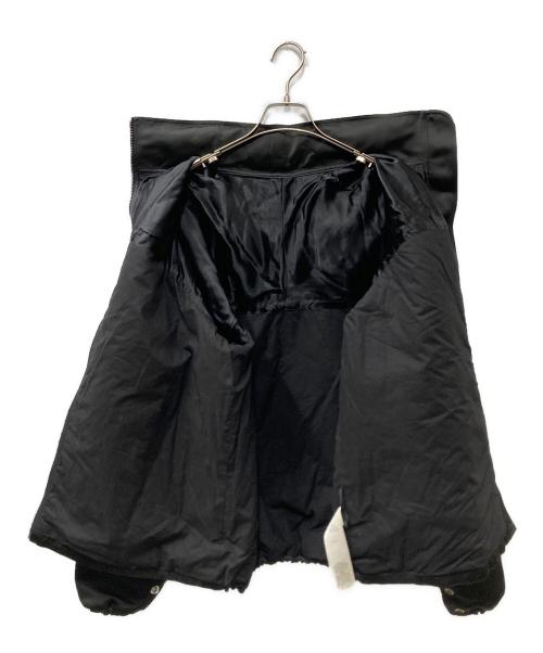 RICK OWENS（リックオウエンス）RICK OWENS (リックオウエンス) 17AW WINDBREAKER ブラック サイズ:38の古着・服飾アイテム