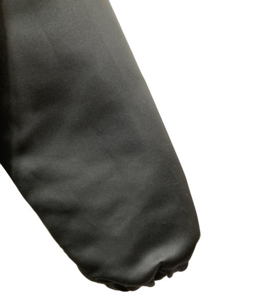RICK OWENS（リックオウエンス）RICK OWENS (リックオウエンス) 17AW WINDBREAKER ブラック サイズ:38の古着・服飾アイテム