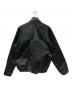 RICK OWENS (リックオウエンス) 17AW WINDBREAKER ブラック サイズ:38：50000円