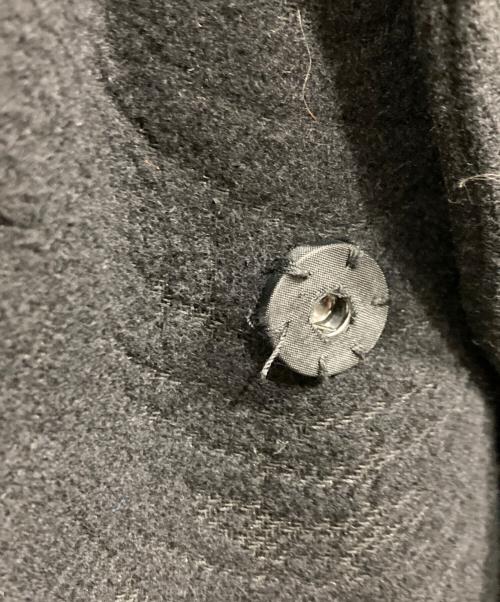 Sise（シセ）Sise (シセ) ウールジャケット ネイビー サイズ:1の古着・服飾アイテム