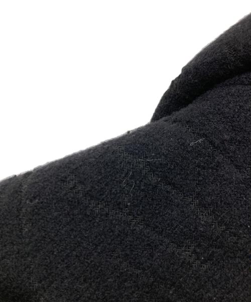 Sise（シセ）Sise (シセ) ウールジャケット ネイビー サイズ:1の古着・服飾アイテム