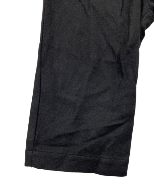 RICK OWENS（リックオウエンス）RICK OWENS (リックオウエンス) 15FW SPHINX サルエルパンツ ブラック サイズ:38の古着・服飾アイテム
