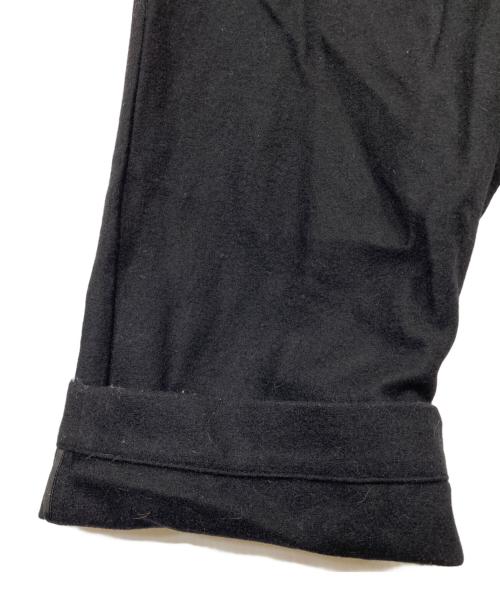 RICK OWENS（リックオウエンス）RICK OWENS (リックオウエンス) 15FW SPHINX サルエルパンツ ブラック サイズ:38の古着・服飾アイテム