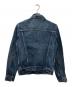 POLO RALPH LAUREN (ポロ・ラルフローレン) デニムジャケット インディゴ サイズ:XS：13000円