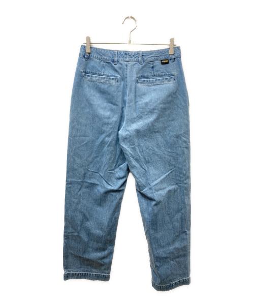 NIKE SB（ナイキエスビー）NIKE SB (ナイキエスビー) デニムパンツ インディゴ サイズ:Mの古着・服飾アイテム