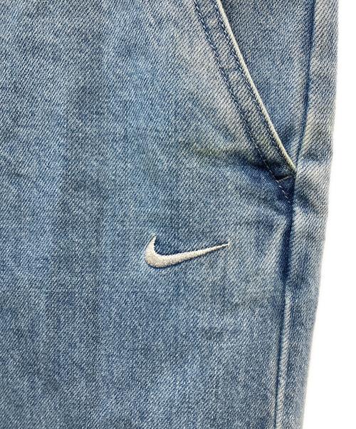 NIKE SB（ナイキエスビー）NIKE SB (ナイキエスビー) デニムパンツ インディゴ サイズ:Mの古着・服飾アイテム