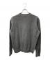 DSQUARED2 (ディースクエアード) Cool Fit プリントスウェット グレー サイズ:M：8000円