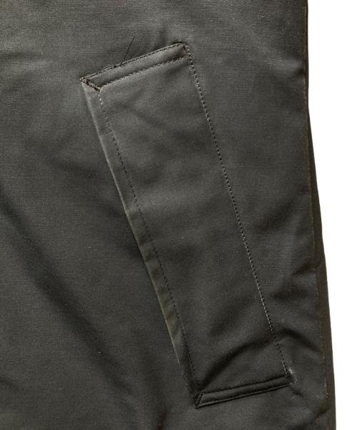 CANADA GOOSE（カナダグース）CANADA GOOSE (カナダグース) JASPER PARKA/ジャスパーダウンジャケット ブラック サイズ:Sの古着・服飾アイテム