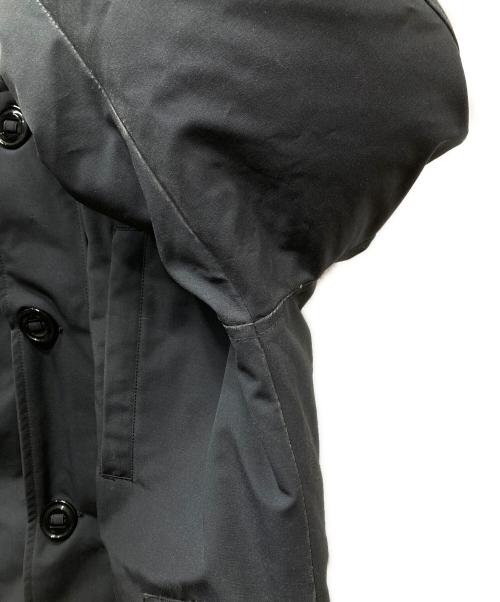 CANADA GOOSE（カナダグース）CANADA GOOSE (カナダグース) JASPER PARKA/ジャスパーダウンジャケット ブラック サイズ:Sの古着・服飾アイテム