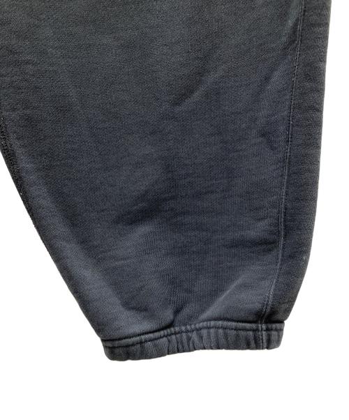NIKE（ナイキ）NIKE (ナイキ) stussy (ステューシー) Fleece Pants コラボスウェットパンツ ブラック サイズ:SIZE Mの古着・服飾アイテム
