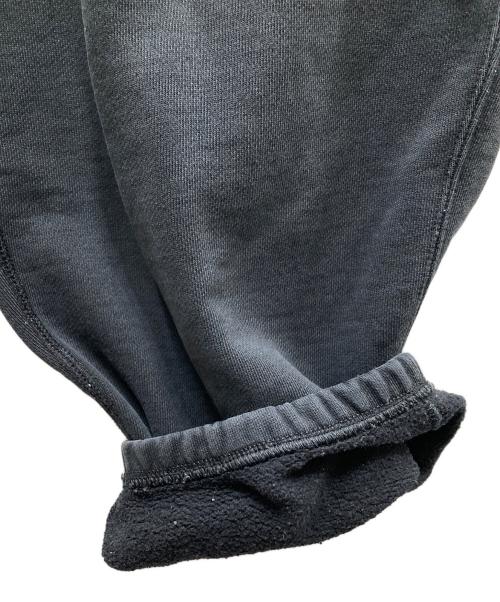 NIKE（ナイキ）NIKE (ナイキ) stussy (ステューシー) Fleece Pants コラボスウェットパンツ ブラック サイズ:SIZE Mの古着・服飾アイテム