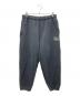 NIKE（ナイキ）の古着「Fleece Pants コラボスウェットパンツ」｜ブラック