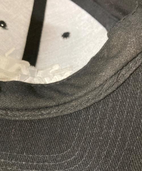 STAR WARS（スターウォーズ）STAR WARS (スターウォーズ) 90'sムービープロモーションキャップ ブラックの古着・服飾アイテム