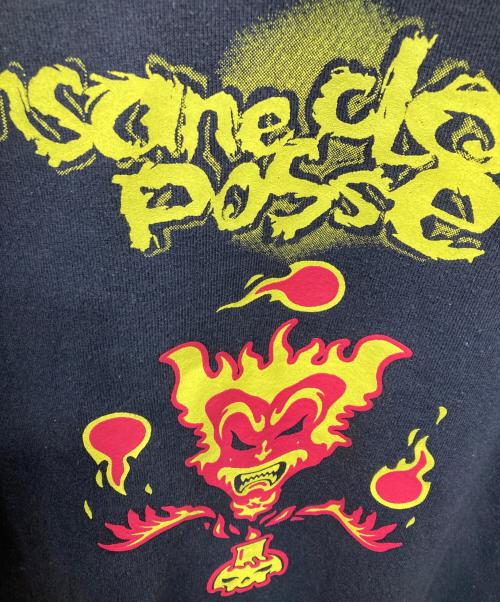 SCREEN STARS（スクリーンズスターズ）SCREEN STARS (スクリーンズスターズ) 90s ジップパーカー ブラック サイズ:XLの古着・服飾アイテム