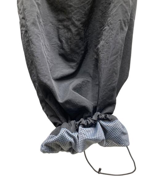 flagstuff（フラグスタフ）FLAGSTUFF (フラグスタフ) CPG RHOMBUS PANTS ブラック サイズ:SIZE Lの古着・服飾アイテム